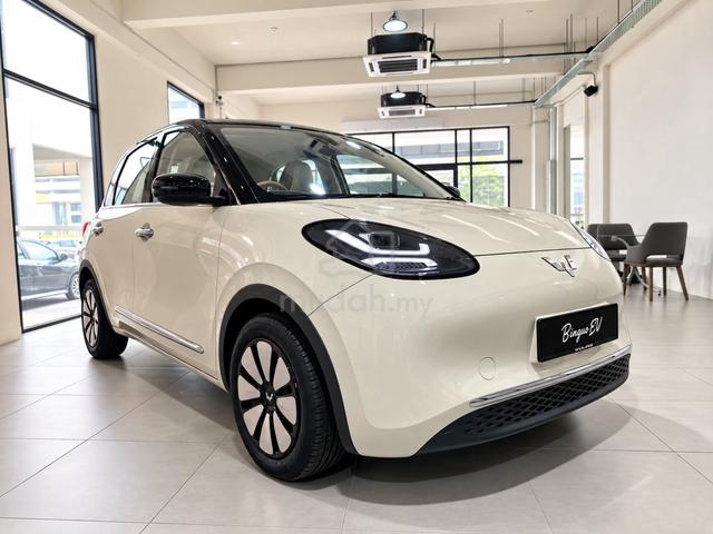 [PRE REGISTER]⭐2026 Tq Wuling BINGO 0.0 MAX - 1
