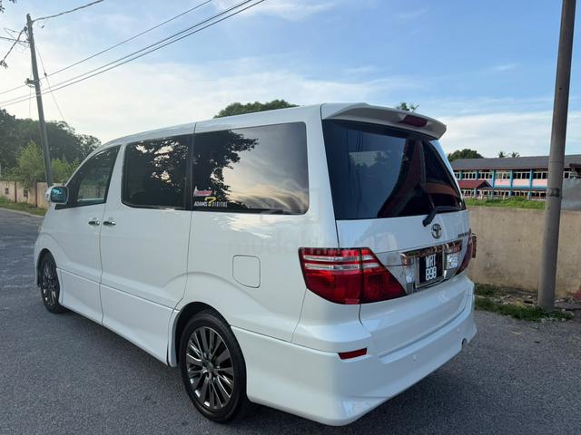 2006 Toyota ALPHARD 2.4 (A) - 1