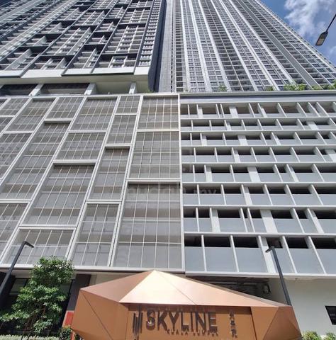Skyline KL 1