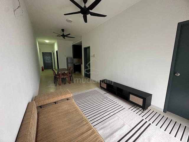 Selangorku PR1MA Lakefront Homes 1