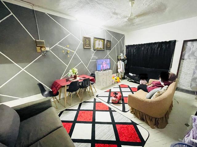 Taman Mulia Jaya 1