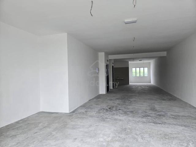 irama biz shop lot for rent 1