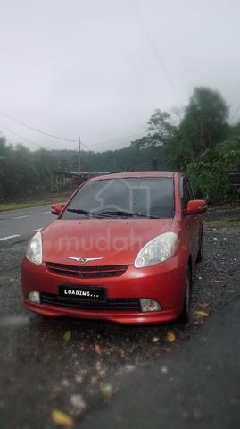 2006 Perodua MYVI 1.3 EZi (M) - 1