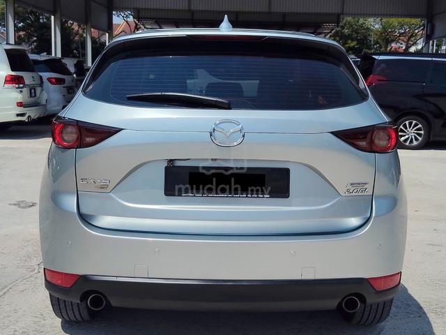 Mazda CX-5 2.0 G GL 2WD✅FACELIFT✅HIGH LOAN✅WARANTY - 5