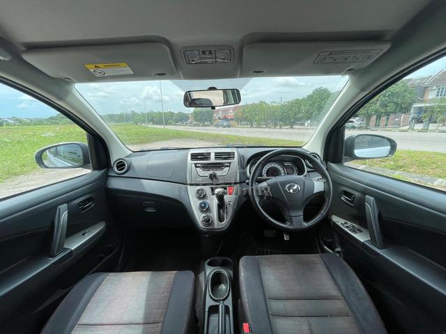 2017 Perodua MYVI 1.5 SE FACELIFT (A) - 5
