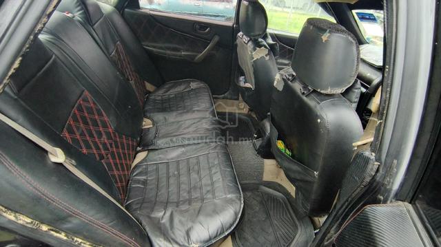 2005 Proton WAJA 1.6 PREMIUM (A) - 5