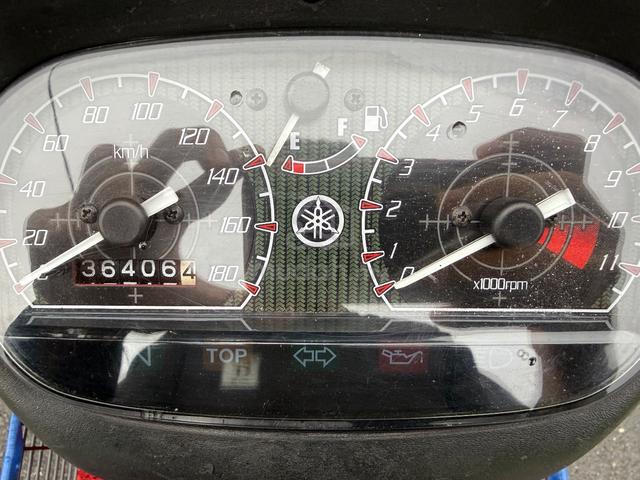 Yamaha 125zr 2016 maroon - photo 5 of 5