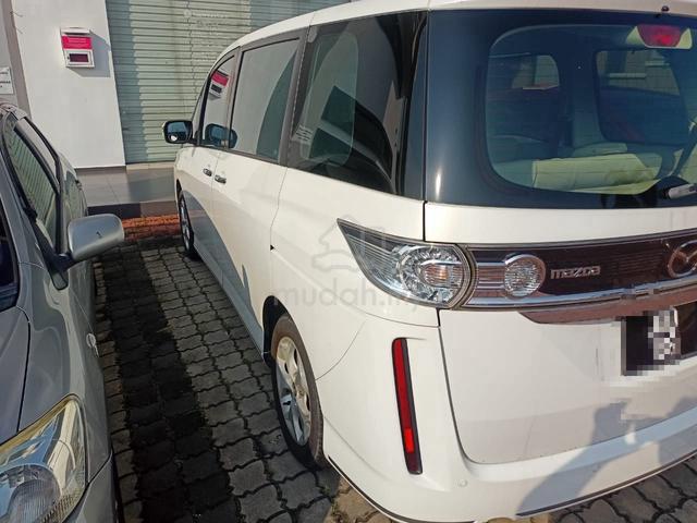 2014 Mazda BIANTE 2.0 SKYACTIV-G CH34 RAE (A) - 5