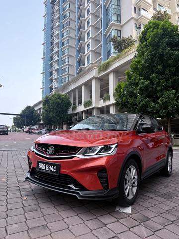 2024 Proton X50 Full Service Record (CAR KING) - 3