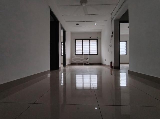 Pangsapuri Makmur 1
