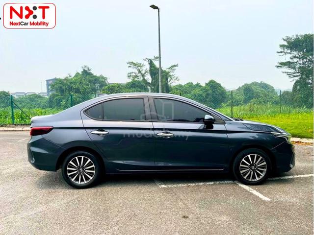 2022 Honda CITY 1.5 E (A) - 5