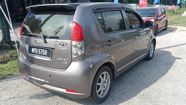 2006 Perodua MYVI 1.3 EZI (A) - 5