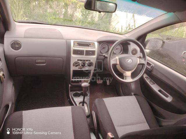 2007 Perodua VIVA 1.0 EZI PREMIUM (A) - 3