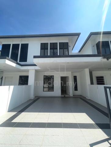 [NICE UNIT] 2 Storey Graham Garden @ Eco Grandeur for SALE❗️ 1