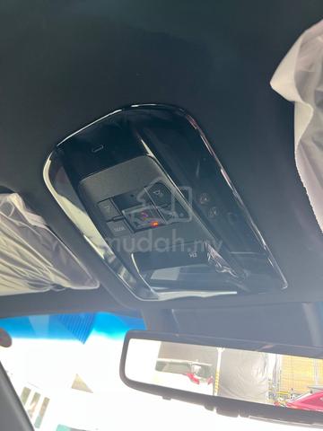 2021 Toyota HARRIER Z (JBL, 4 CAM) (A) - 4