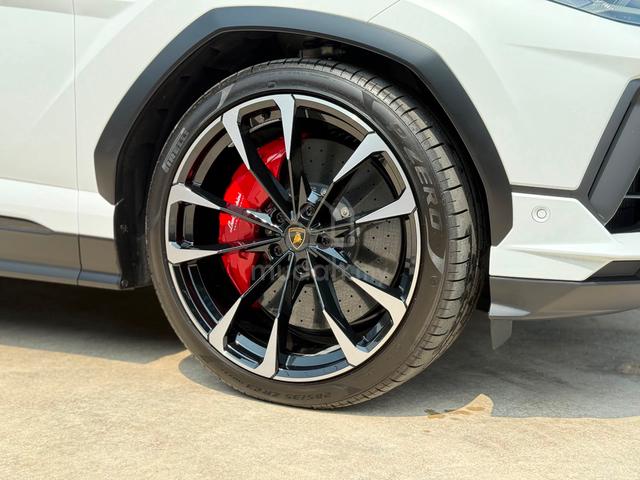 2023 Lamborghini URUS 4.0 (A) S - New Car Conditio - 3