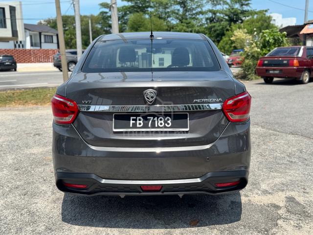 2018 Proton PERSONA 1.6 (A) - 4