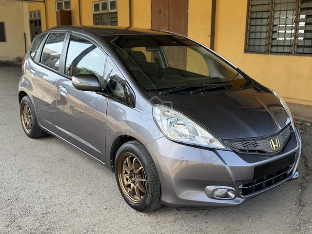 Honda JAZZ 1.5 FACELIFT (A) 2014 - 2