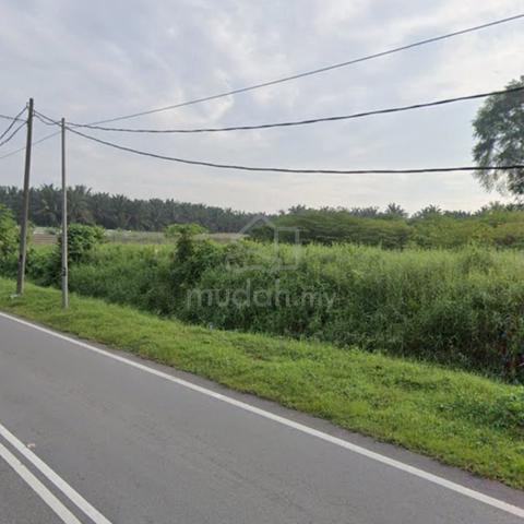 Pekan Nanas Industrial Land For Sale 1