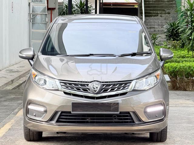 Proton PERSONA EXECUTIVE F/ServRec OriPaint 1Owner - 1
