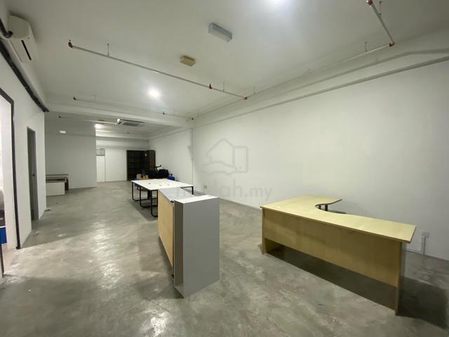 Furnished Office Kenwingston Cyberjaya 1
