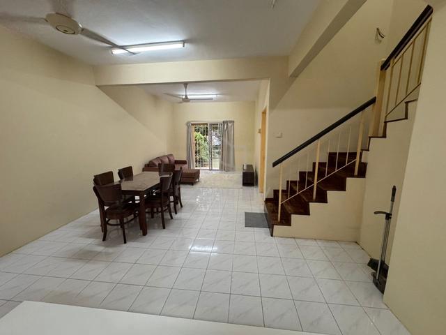 [Near Ammenities] Double Storey Terrace at Presint 9, Putrajaya 3