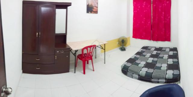 Easy Access ✳️ to OUG, Kuchai, Midvalley, KL Eco City, Bangsar South✴️ 1