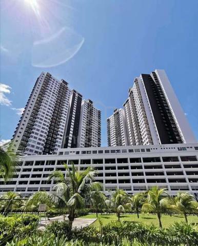 OUG Parklane 1