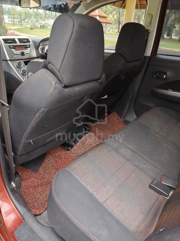 2015 Perodua MYVI 1.5 SE FACELIFT (A) - 5