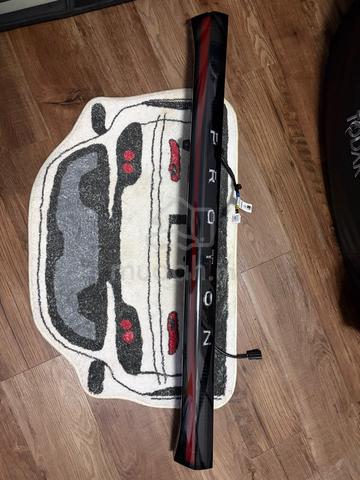 Carousel Image Selected