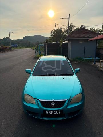 2008 Proton PERSONA 1.6 BASE LINE (M) - 1