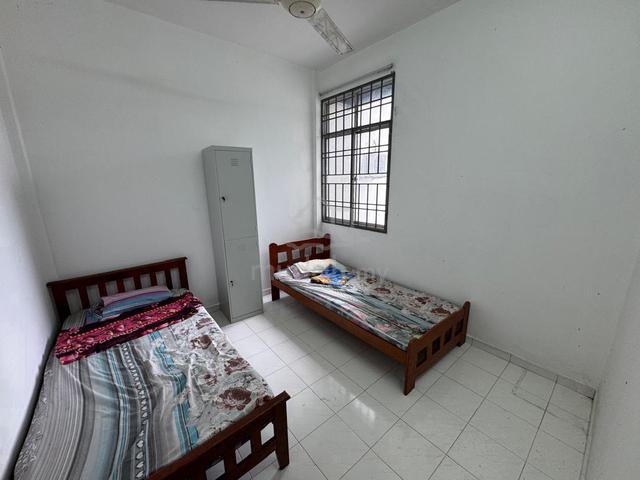 Pangsapuri Taman Cheng Ria 1