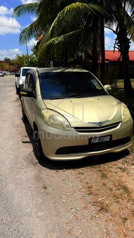 2005 Perodua MYVI 1.0 SR (M) - 5