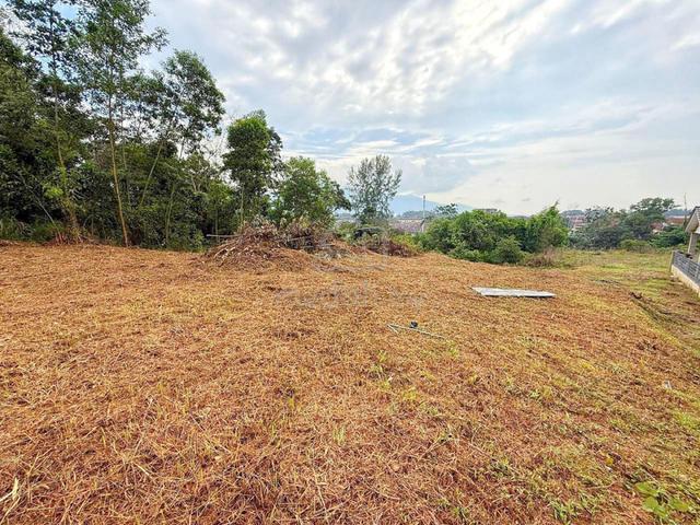 Senawang Tanah Banglo Lot 7890Sqft for sale 1