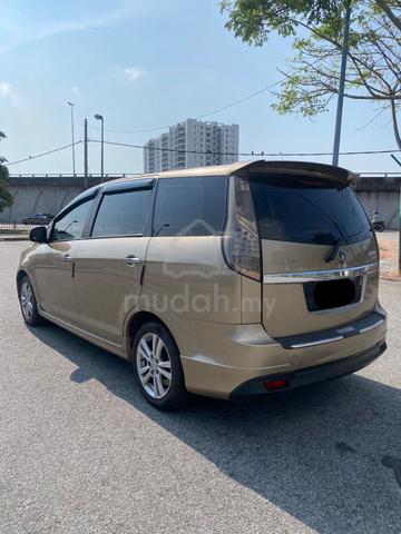 2014 Proton EXORA 1.6 BOLD (A) - 4
