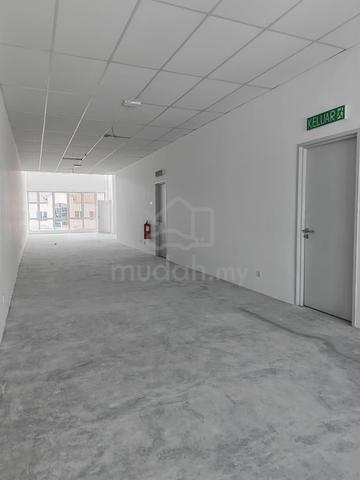 Bandar Tasik Puteri Best deal Top floor 1