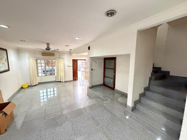 CASA MILA JALAN BUKIT IDAMAN SELAYANG DOUBLE STOREY TERRACE For SALE 1