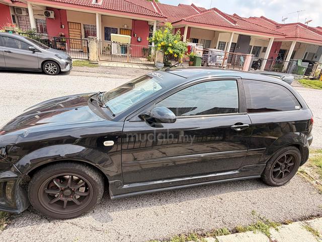 2006 Proton SATRIA 1.6 NEO H-LINE (A) - 4