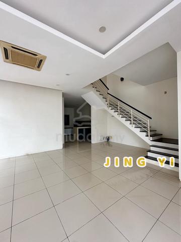 Jasa Indah Semi D Alma Ria Intan Jesselton Hills Bukit Mertajam Gated 1