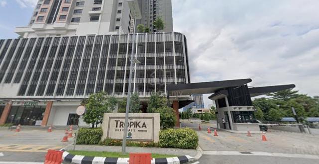 The Tropika 1