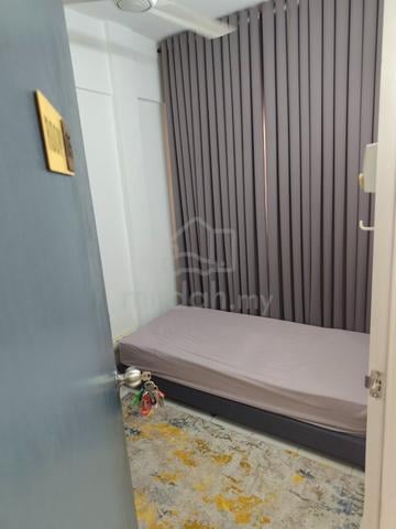 Bilik Sewa Wanita 1
