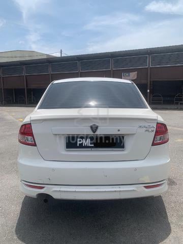 2016 Proton SAGA 1.3 STANDARD CVT (A) - 3