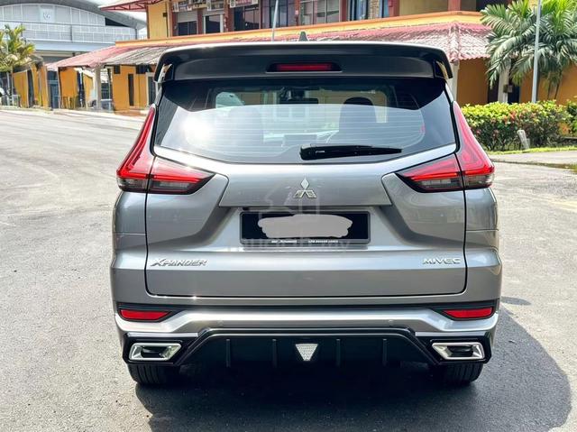 2024 Mitsubishi XPANDER 1.5🔥21k MIELAGE (A) - 5