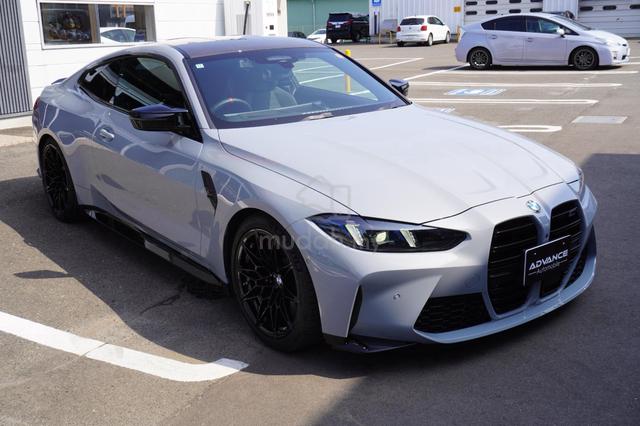Bmw M4 3.0 COMPETITION M XDRIVE Facelift PREORDER - 3