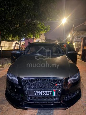 2010 Audi A4 1.8 TFSI STANDARD (A) - 3