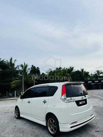 2011 Perodua ALZA 1.5 EZI (A) - 5
