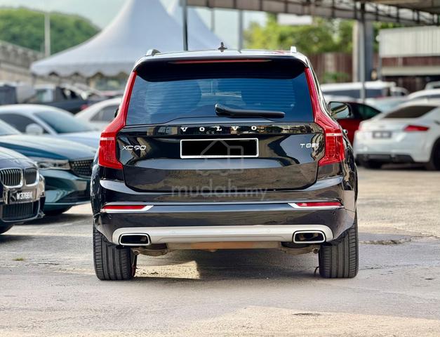 FuL0N🔥UWRTY 2020 Volvo XC90 T8 INSCRIPTION + 2.0 - 5
