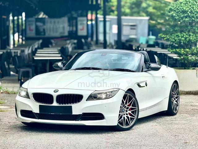 Bmw Z4 2.0 sDrive20i M-Sport FaceLift 6PotCaliper - 3