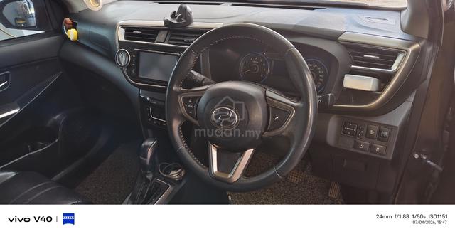 2018 Perodua MYVI 1.5 ADVANCE (A) - 5