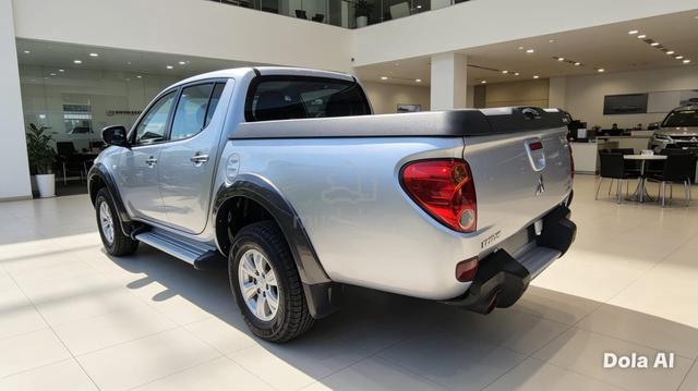 2011 Mitsubishi TRITON 2.5 FACELIFT (M) - 5